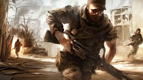 Battlefield 4 est bien dans les cartons ! battlefield-artwork