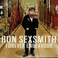 Ron Sexsmith – Forever Endeavour