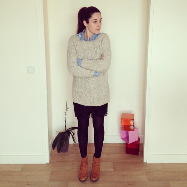 outfit of the day 011