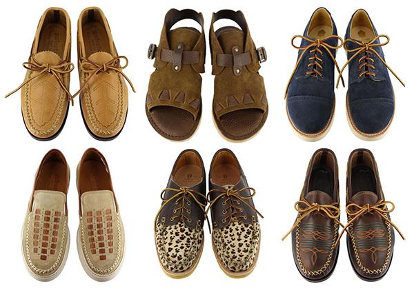 YUKETEN – S/S 2013 COLLECTION YUKETEN – S/S 2013 COLLECTION