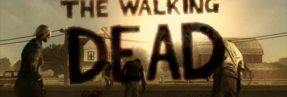 Telltale : plus de Walking Dead avant la saison 2?