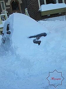 Montréal - Canada - 7 la-neige-du-27.12.2012 0064 1