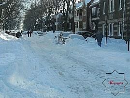 Montréal - Canada - 7 la-neige-du-27.12.2012 0032 1