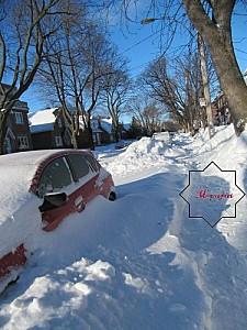 Montréal - Canada - 7 la-neige-du-27.12.2012 0017 1