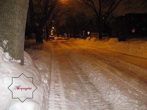 Montréal - Canada - 7 la-neige-du-27.12.2012 0056 1