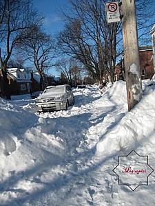 Montréal - Canada - 7 la-neige-du-27.12.2012 0015 1