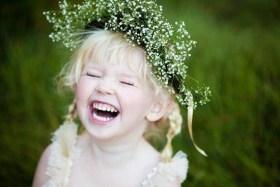 Celle qui rêva d’arcs-en-ciel Le soleil radieux