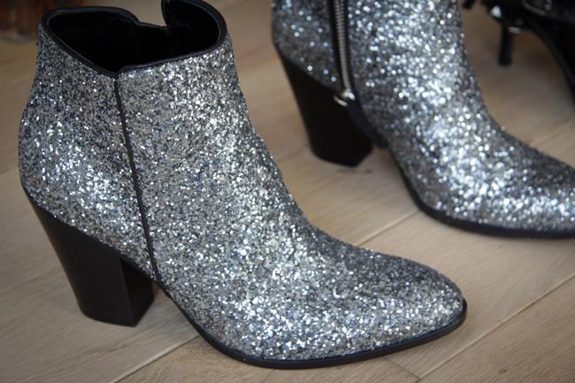 zanotti La fin d’une quête