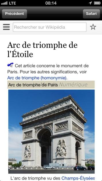 MWC 2013 : Garmin place les réseaux sociaux au cœur de la navigation MWC 2013 : Garmin place les réseaux sociaux au cœur de la navigation