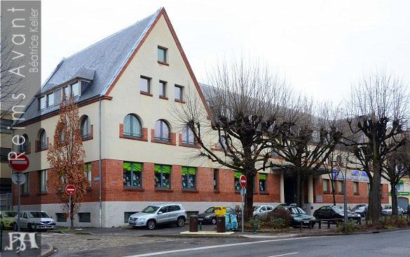 Du Foyer Civil au C.R.D.P. CRDP2