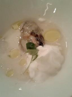 Huître façon _Bloody Mary_ Huître façon Bloody Mary 255x340