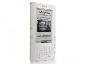Une nouvelle façon de lire : Tablette tactile, Ebook