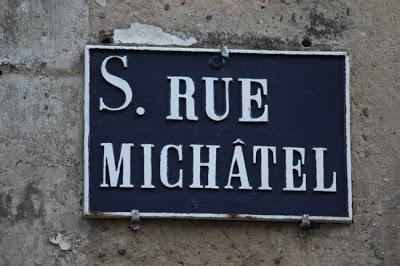 Toul-Rue Michâtel