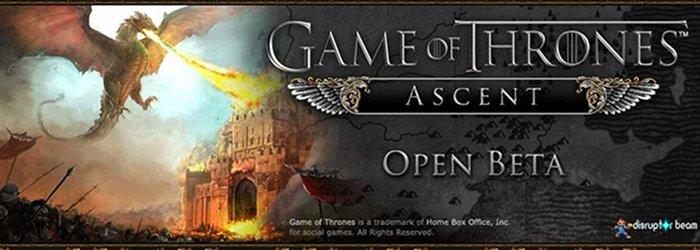 game of thrones ascent_une