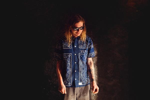 FUCT SSDD – S/S 2013 COLLECTION LOOKBOOK FUCT SSDD – S/S 2013 COLLECTION LOOKBOOK