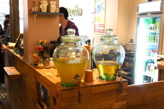 Chez NeoBento Image and video hosting by TinyPic