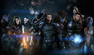 Mass Effect 3 Reckoning enfin disponible