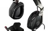 Le Mad Catz F.R.E.Q.7 se pare de couleurs Le Mad Catz F.R.E.Q.7 se pare de couleurs