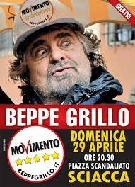 Beppe Grillo 2