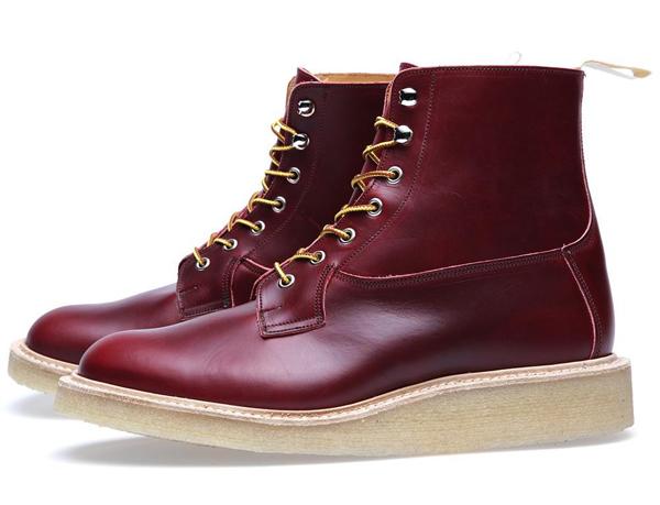 TRICKER’S FOR END HUNTING CO. – S/S 2013 – SUPER BOOT TRICKER’S FOR END HUNTING CO. – S/S 2013 – SUPER BOOT