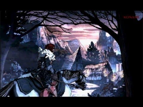 Castlevania: Lords of Shadow – Mirror of Fate – Intro et vidéos de gameplay Image de prévisualisation YouTube