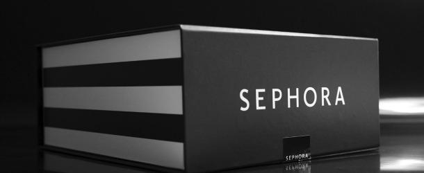 Sephora Box : Découvrez la petite dernière des Box Beauté !