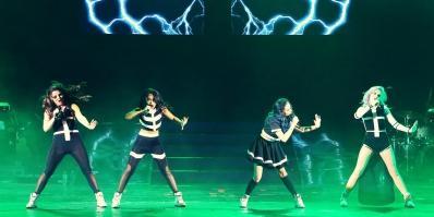 Little Mix à Londres, la rédac de fan2.fr vous raconte le concert ! Little Mix à Londres, la rédac de fan2.fr vous raconte le concert !