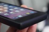 MWC : le YotaPhone en photos ! MWC : le YotaPhone en photos !