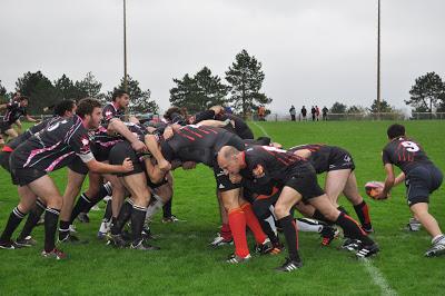 L'Ov'à'Lyon, un tournoi de rugby pour tous