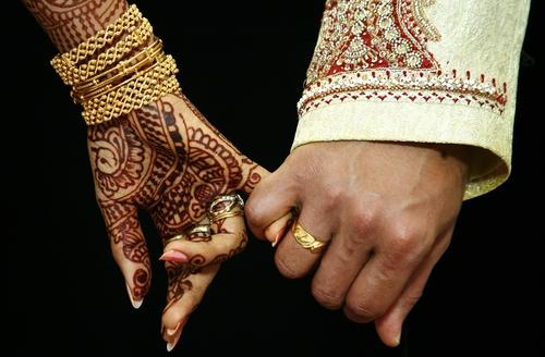 marriage-indien