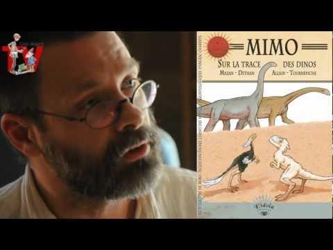 Dans l’atelier de… Mazan: partie 4 Actualité et projets Image de prévisualisation YouTube