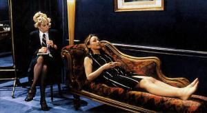 Je thérapise therapie