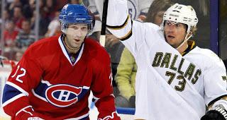 Canadiens : Bergevin fier de son coup Canadiens : Bergevin fier de son coup