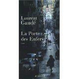 La PORTE des enfers de Laurent Gaudé 51aPs6xs47L