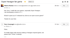 Les indés et le libre : Un conte d’hexagones tweets_btw_devs