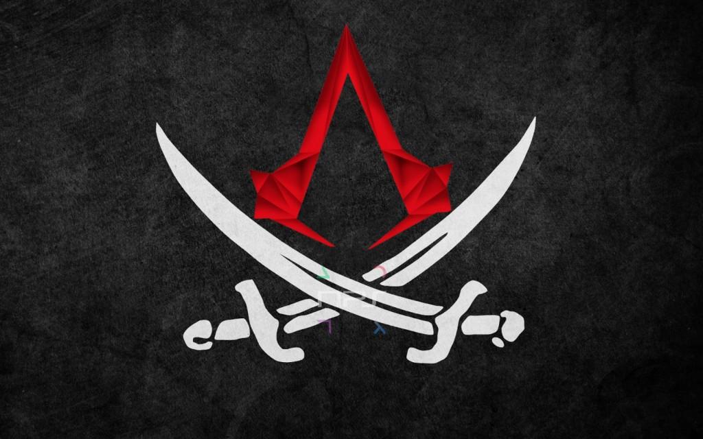 Assassin?s Creed IV : Black Flag, visuels et premières infos !