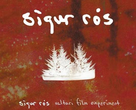 Sigur Ros, le dvd des courts métrages de leur dernier opus, enfin disponible Sigur Ros, le dvd des courts métrages de leur dernier opus, enfin disponible
