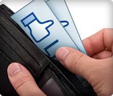 Facebook like value Facebook like value