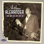 Connaissez-vous  Arthur Alexander ?