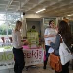 SONY DSC Retour sur le forum des Solidarités Alimentaires