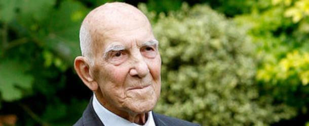 Mort de l’écrivain Stéphane Hessel à l’âge de 95 ans !