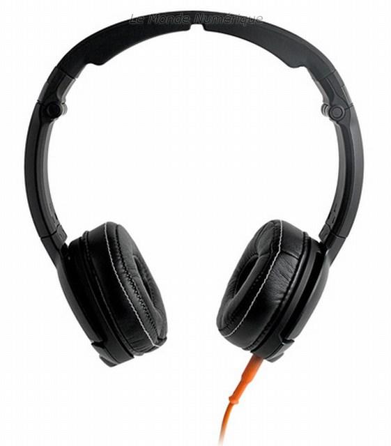 Plus que quelques heures pour tenter de gagner un casque SteelSeries Flux Luxury Edition Plus que quelques heures pour tenter de gagner un casque SteelSeries Flux Luxury Edition