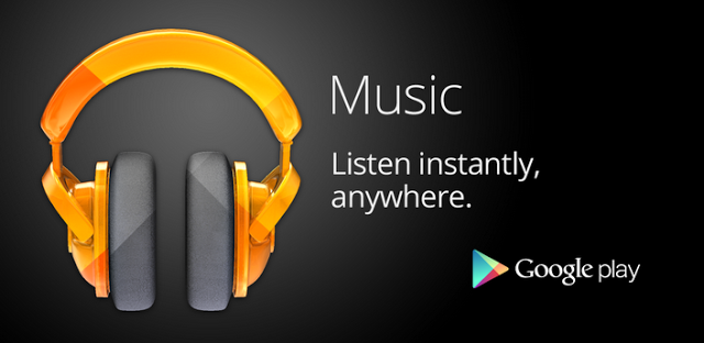 Google cherche à lancer un service de musique en streaming complet