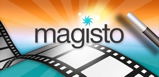 Magisto, Éditeur Vidéo Magique