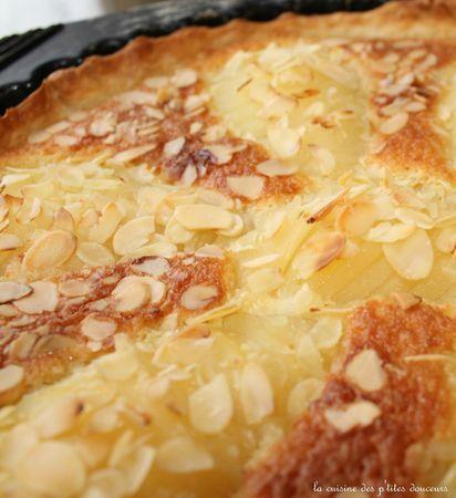 Tarte bourdaloue IMG_2932