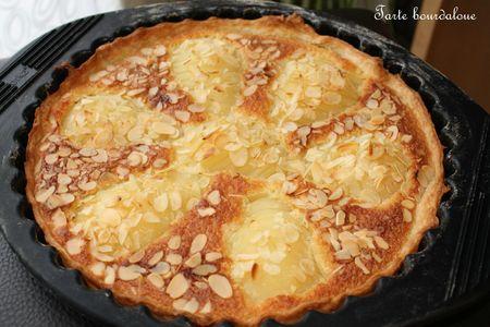 Tarte bourdaloue IMG_2925