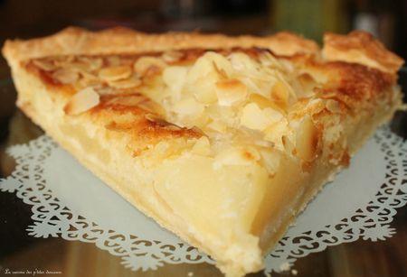 Tarte bourdaloue IMG_3039