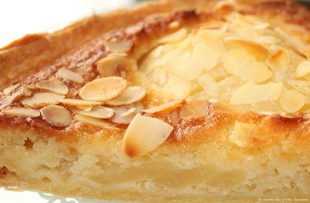 Tarte bourdaloue IMG_3031