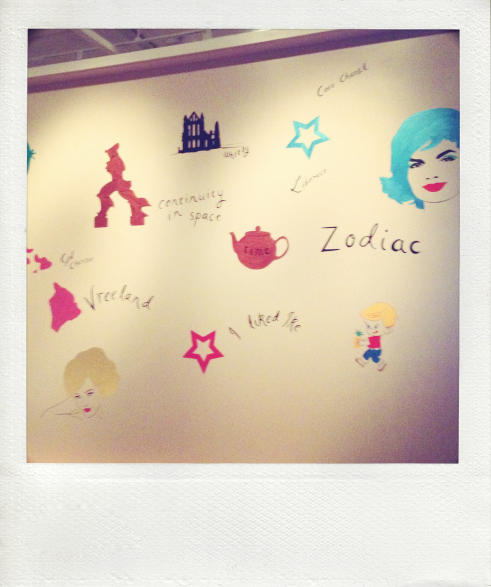 Shrimpy's — London, UK Shrimpy's — London, UK