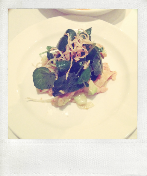 Shrimpy's — London, UK Shrimpy's — London, UK